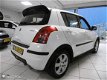 Suzuki Swift - 1.3 in super staat met Leer, dealer onderhouden - 1 - Thumbnail