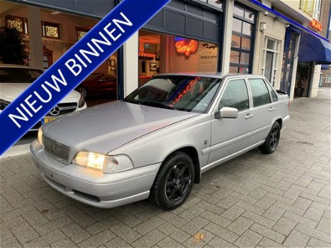 Volvo S70 - 2.5 Comfort-Line AIRCO/APK MEI 2020 - 1