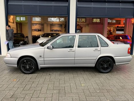 Volvo S70 - 2.5 Comfort-Line AIRCO/APK MEI 2020 - 1