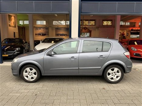 Opel Astra - 1.4 Edition AIRCO/5 DEURS/NW APK - 1