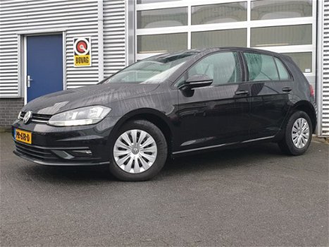 Volkswagen Golf - 1.0 TSI Trendline* *NIEUW*TYPE* NAVIGATIE - 1