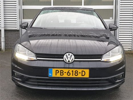 Volkswagen Golf - 1.0 TSI Trendline* *NIEUW*TYPE* NAVIGATIE - 1