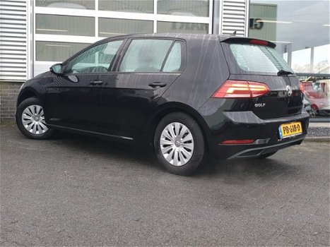 Volkswagen Golf - 1.0 TSI Trendline* *NIEUW*TYPE* NAVIGATIE - 1