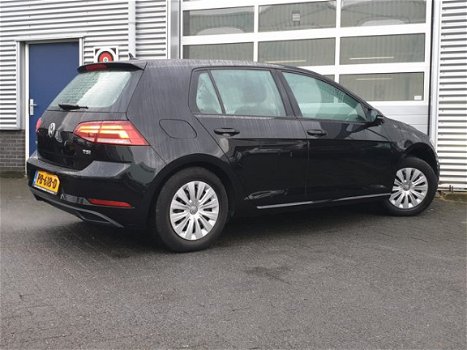 Volkswagen Golf - 1.0 TSI Trendline* *NIEUW*TYPE* NAVIGATIE - 1