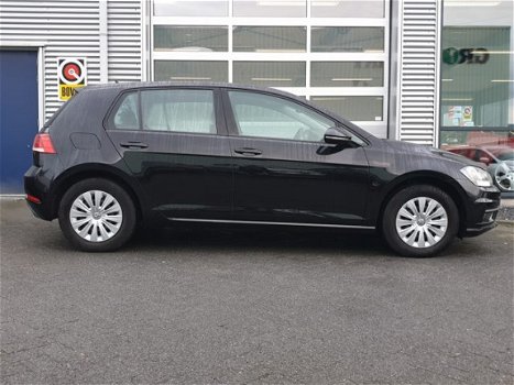 Volkswagen Golf - 1.0 TSI Trendline* *NIEUW*TYPE* NAVIGATIE - 1