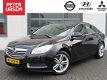 Opel Insignia - 2.0 T Edition 221PK Automaat Navigatie Trekhaak NL Auto NAP - 1 - Thumbnail