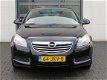 Opel Insignia - 2.0 T Edition 221PK Automaat Navigatie Trekhaak NL Auto NAP - 1 - Thumbnail