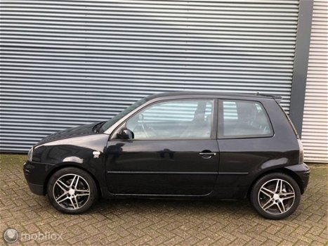 Seat Arosa - 1.4i-16V Sport Airco - 1