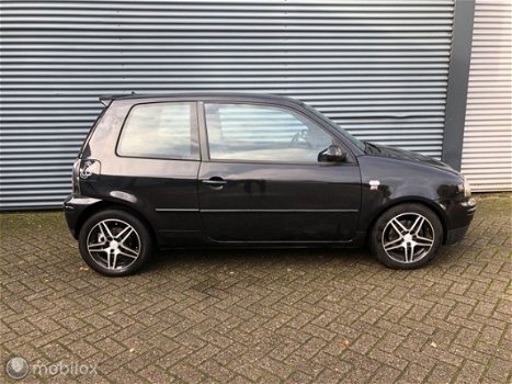 Seat Arosa - 1.4i-16V Sport Airco - 1