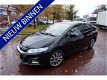 Honda Insight - 1.3 Exclusive NEDERLANDSE AUTO MET N.A.P AANWEZIG - 1 - Thumbnail