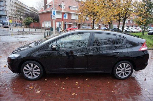 Honda Insight - 1.3 Exclusive NEDERLANDSE AUTO MET N.A.P AANWEZIG - 1