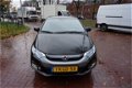 Honda Insight - 1.3 Exclusive NEDERLANDSE AUTO MET N.A.P AANWEZIG - 1 - Thumbnail