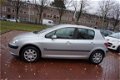 Peugeot 307 - 1.6-16V Navtech 5 drs 126.752 km nap navigatie - 1 - Thumbnail