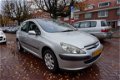 Peugeot 307 - 1.6-16V Navtech 5 drs 126.752 km nap navigatie - 1 - Thumbnail