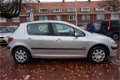 Peugeot 307 - 1.6-16V Navtech 5 drs 126.752 km nap navigatie - 1 - Thumbnail