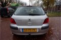 Peugeot 307 - 1.6-16V Navtech 5 drs 126.752 km nap navigatie - 1 - Thumbnail