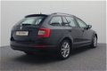 Skoda Octavia Combi - 1.4 TSI 150PK Greentech Ambition Business | Navigatie | Climatronic | Lederen - 1 - Thumbnail