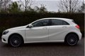 Mercedes-Benz A-klasse - 160 CDI - 1 - Thumbnail