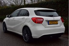 Mercedes-Benz A-klasse - 160 CDI