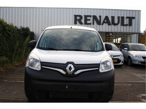 Renault Kangoo - Blue dCi 95 pk Comfort nu inclusief 4900euro voorraad voordeel en 0% financial leas - 1