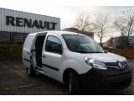 Renault Kangoo - Blue dCi 95 pk Comfort nu inclusief 4900euro voorraad voordeel en 0% financial leas - 1