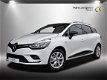 Renault Clio Estate - TCe 90 Limited incl. €3.000, - voorraadvoordeel - 1 - Thumbnail