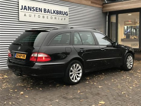 Mercedes-Benz E-klasse Combi - 320 CDI Avantgarde AUTOMAAT - 1