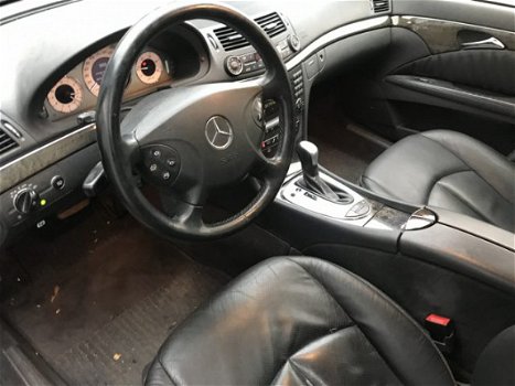 Mercedes-Benz E-klasse Combi - 320 CDI Avantgarde AUTOMAAT - 1