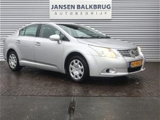 Toyota Avensis - 1.6 VVTi Comfort AIRCO