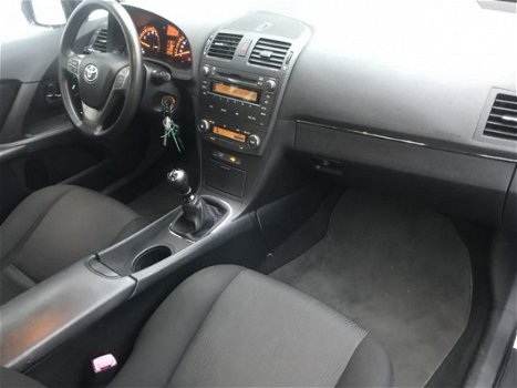 Toyota Avensis - 1.6 VVTi Comfort AIRCO - 1