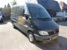 Mercedes-Benz Sprinter - 311 CDI 2.2 355 HD sprintshift