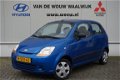 Chevrolet Matiz - 0.8 Runner MEENEEMPRIJS - 1 - Thumbnail