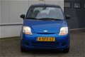 Chevrolet Matiz - 0.8 Runner MEENEEMPRIJS - 1 - Thumbnail