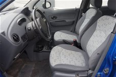 Chevrolet Matiz - 0.8 Runner MEENEEMPRIJS