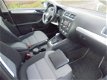 Volkswagen Jetta - 1.4 TSI Hybrid Comfortline nieuwstaat airco navi - 1 - Thumbnail