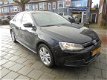 Volkswagen Jetta - 1.4 TSI Hybrid Comfortline nieuwstaat airco navi - 1 - Thumbnail