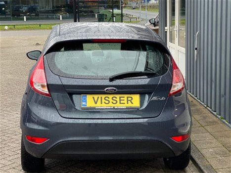 Ford Fiesta - 1.0 Style - 1