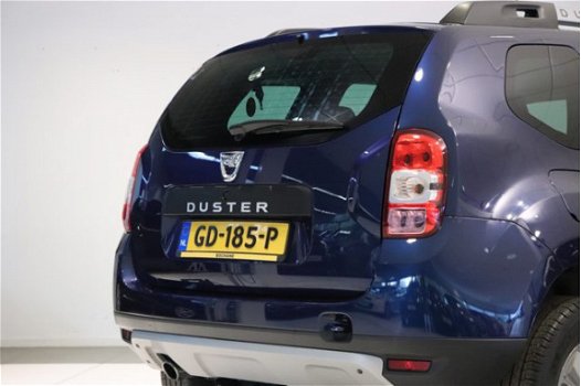 Dacia Duster - 1.2 125PK TCe 4x2 10th Anniversary | Airco | Navi | Bluetooth | Cruise | LMV | - 1