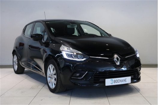 Renault Clio - TCe 90PK Intens | Clima | Navi | LED | Bluetooth | Cruise | LMV | PDC | - 1