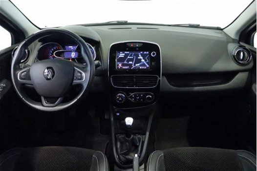 Renault Clio - TCe 90PK Intens | Clima | Navi | LED | Bluetooth | Cruise | LMV | PDC | - 1