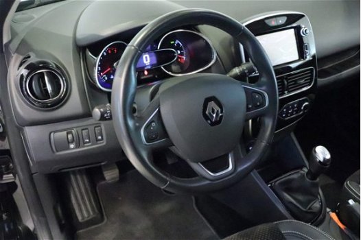 Renault Clio - TCe 90PK Intens | Clima | Navi | LED | Bluetooth | Cruise | LMV | PDC | - 1