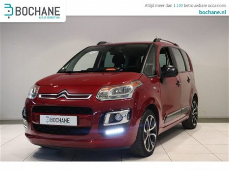 Citroën C3 Picasso - 1.2 PureTech Feel Edition | 1e Eigenaar | Dealer Onderhouden | Clima | Cruise | - 1