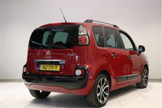 Citroën C3 Picasso - 1.2 PureTech Feel Edition | 1e Eigenaar | Dealer Onderhouden | Clima | Cruise | - 1