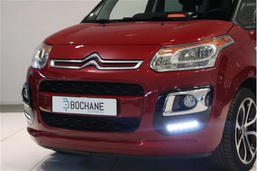 Citroën C3 Picasso - 1.2 PureTech Feel Edition | 1e Eigenaar | Dealer Onderhouden | Clima | Cruise | - 1