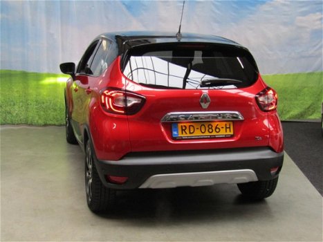 Renault Captur - 0.9 TCe Intens nw type camera ecc xenon - 1