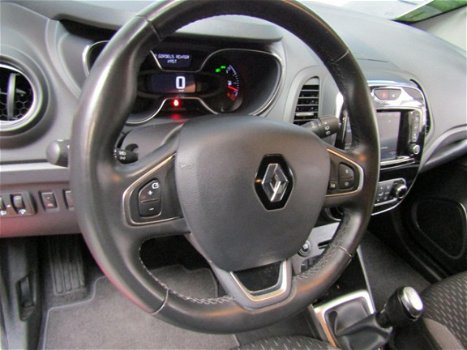 Renault Captur - 0.9 TCe Intens nw type camera ecc xenon - 1