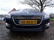 Peugeot 508 SW - 1.6 e-HDi Blue Lease Executive Autom + Navi + Clima Nu € 4.499, - EX BPM - 1 - Thumbnail