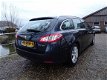 Peugeot 508 SW - 1.6 e-HDi Blue Lease Executive Autom + Navi + Clima Nu € 4.499, - EX BPM - 1 - Thumbnail