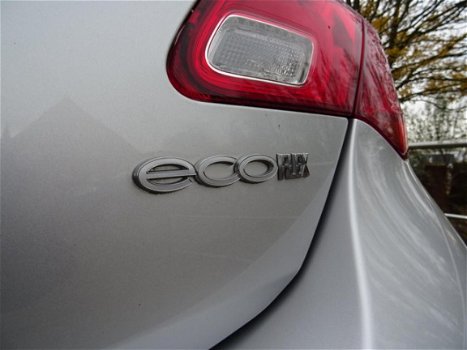 Opel Astra - 1.4 Turbo Cosmo Met Airco + Cruise + 6-bak Nu € 8.950, - 1