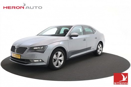 Skoda Superb - 1.6 TDI 120pk Greentech Ambition Business | Trekhaak | Navigatie - 1